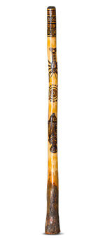 Kristian Benton Didgeridoo (KB297)